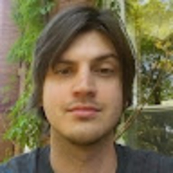 Meet your Posher, Erik - Picture 1 of 1